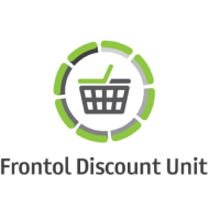 ����: Frontol Discount Unit