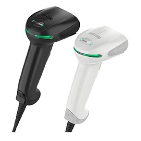 �������� QR-���� � ������� Honeywell Xenon XP 1950g