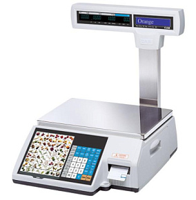 ���� CAS CL5000J-15