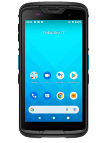 �������� ����� ������ Unitech EA520