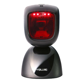 ������ 2D Honeywell by Youjie HF600